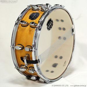 画像4: MAPEX　MPNMP4550CNL 14”x5.5” MPX Maple/Poplar Hybrid Shell Snare Drum
