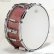 画像3: CANOPUS　JSB-1465-RSS-LQ 14”x6.5” YAIBAII Birch Snare Drum [Rose Sparkle LQ] (3)