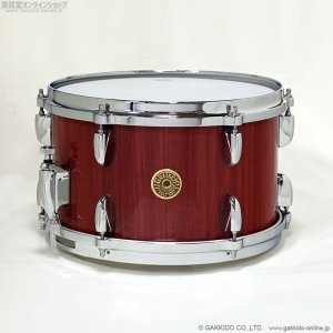 画像1: Gretsch　GAS0712-ASH 12”x7” Ash Soan Signature Snare Drum [アウトレット特価品]