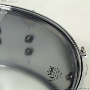 画像6: MAPEX　MPNST4551CN 14”x5.5” MPX Steel Shell Snare Drum