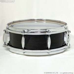 画像2: Gretsch　GRGL0514S8CLXT-EB 14”x5” Ridgeland Snare Drum [Ebony Gloss] [アウトレット特価品]