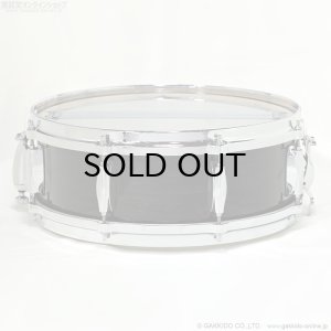 画像2: Gretsch　GRGL0514S8CLXT-EB 14”x5” Ridgeland Snare Drum [Ebony Gloss] [アウトレット特価品] [デジマート連動セール特価]