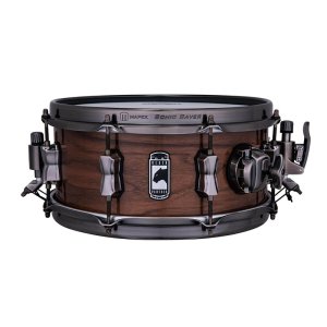 画像1: MAPEX　BPNWN2550LXN 12”x5.5” BLACK PANTHER / GOBLIN Snare Drum