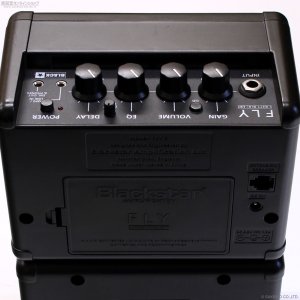 画像7: BLACKSTAR　FLY Stereo Pack [中古品]