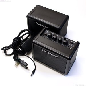 画像1: BLACKSTAR　FLY Stereo Pack [中古品]