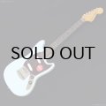 Squier　Classic Vibe '60s Mustang [Sonic Blue]
