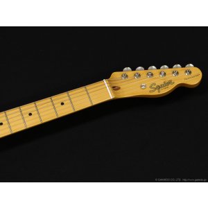 画像5: Squier　Classic Vibe '50s Telecaster [Butterscotch Blonde]