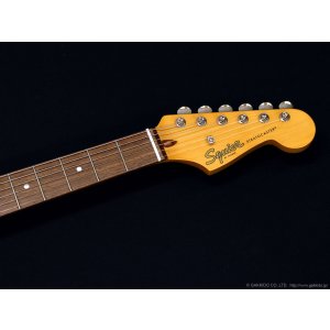 画像5: Squier　Classic Vibe 60s Stratocaster [Lake Placid Blue]