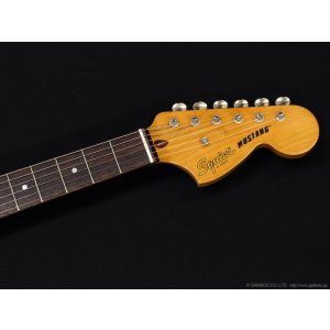 画像5: Squier　Classic Vibe '60s Mustang [Sonic Blue]