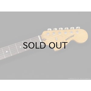 画像5: Squier　Classic Vibe '60s Mustang [Sonic Blue]