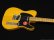 画像3: Squier　Classic Vibe '50s Telecaster [Butterscotch Blonde] (3)