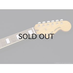 画像5: Squier　Classic Vibe 70s Jaguar [Black]