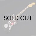 Squier　Classic Vibe 70s Jaguar [Black]