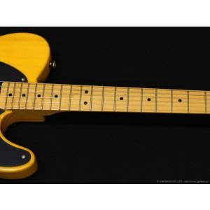 画像4: Squier　Classic Vibe '50s Telecaster [Butterscotch Blonde]