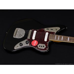 画像3: Squier　Classic Vibe 70s Jaguar [Black]