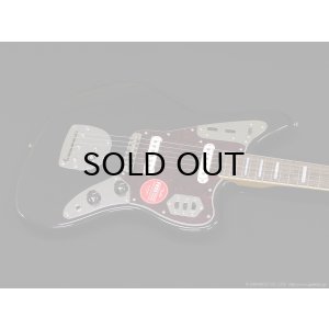 画像3: Squier　Classic Vibe 70s Jaguar [Black]