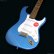 画像2: Squier　Classic Vibe 60s Stratocaster [Lake Placid Blue] (2)
