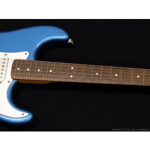 画像4: Squier　Classic Vibe 60s Stratocaster [Lake Placid Blue]