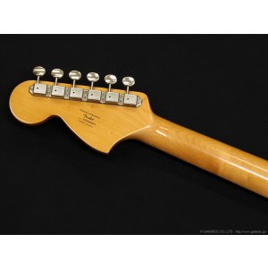 画像6: Squier　Classic Vibe '60s Mustang [Sonic Blue]