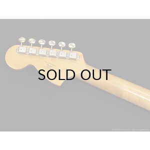 画像6: Squier　Classic Vibe '60s Mustang [Sonic Blue]