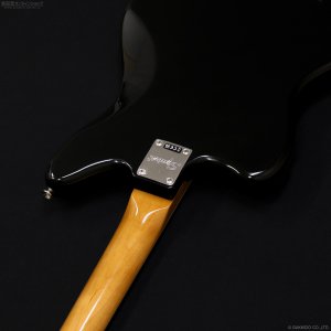 画像7: Squier　Classic Vibe 70s Jaguar [Black]