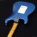 画像7: Squier　Classic Vibe 60s Stratocaster [Lake Placid Blue] (7)