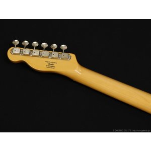 画像6: Squier　Classic Vibe '50s Telecaster [Butterscotch Blonde]