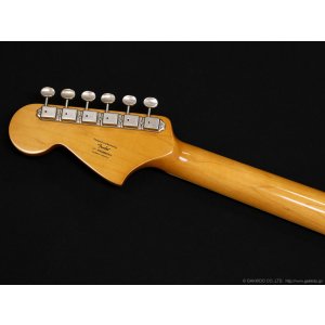 画像6: Squier　Classic Vibe 70s Jaguar [Black]