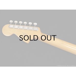 画像6: Squier　Classic Vibe 70s Jaguar [Black]