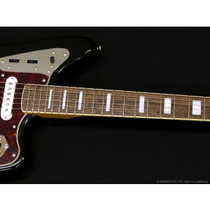 画像4: Squier　Classic Vibe 70s Jaguar [Black]