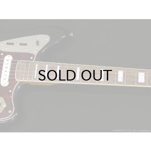 画像4: Squier　Classic Vibe 70s Jaguar [Black]