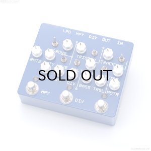 画像2: The Montreal Assembly　PURPLL [Blue] 直輸入品