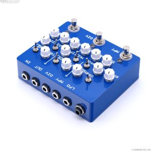 画像3: The Montreal Assembly　PURPLL [Blue] 直輸入品