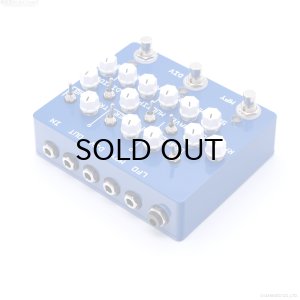 画像3: The Montreal Assembly　PURPLL [Blue] 直輸入品