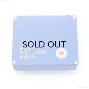 画像4: The Montreal Assembly　PURPLL [Blue] 直輸入品