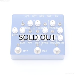 画像1: The Montreal Assembly　PURPLL [Blue] 直輸入品