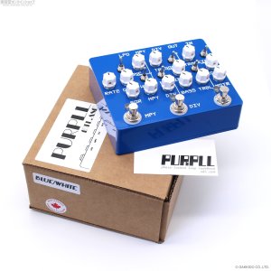 画像5: The Montreal Assembly　PURPLL [Blue] 直輸入品