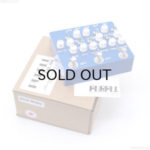画像5: The Montreal Assembly　PURPLL [Blue] 直輸入品