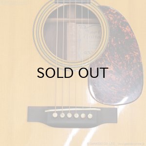 画像9: Martin　1999 D-28GE Golden Era [中古品]