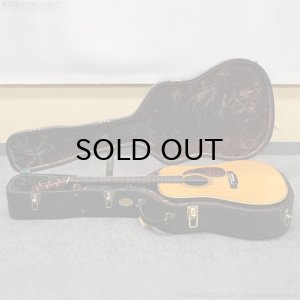 画像28: Martin　1999 D-28GE Golden Era [中古品]