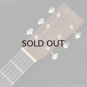 画像16: Martin　1999 D-28GE Golden Era [中古品]