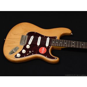 画像3: Squier　Classic Vibe 70s Stratocaster [Natural]