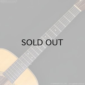 画像14: Martin　1999 D-28GE Golden Era [中古品]