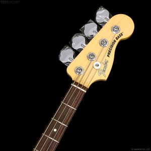 画像4: Fender　American Performer Precision Bass [3-Color Sunburst] [決算セール特価]