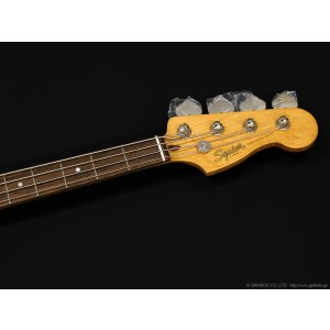画像5: Squier　Classic Vibe '60s Precision Bass [Olympic White]