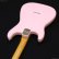 画像7: Squier　Classic Vibe '50s Stratocaster HT [Shell Pink] (7)