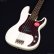 画像2: Squier　Classic Vibe '60s Precision Bass [Olympic White] (2)