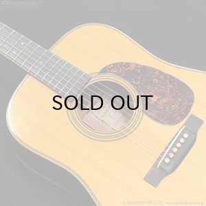画像11: Martin　1999 D-28GE Golden Era [中古品]