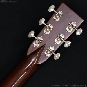 画像17: Martin　1999 D-28GE Golden Era [中古品]