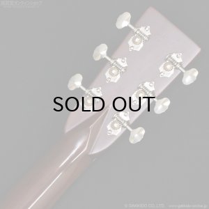 画像17: Martin　1999 D-28GE Golden Era [中古品]